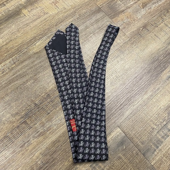 Appointed Apparel Christian Tie-"Jesus Christ" Men's Tie Church Jesus 100 % Silk - Picture 3 of 9